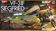 1/72 VF-31F SIEGFRIED Kaname Buccaneer Color Macross Delta The Movie