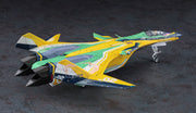 1/72 VF-31F SIEGFRIED Kaname Buccaneer Color Macross Delta The Movie