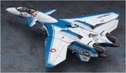 1/72 VF-11D THUNDERBOLT TEST PILOT SCHOOL MACROSS PLUS