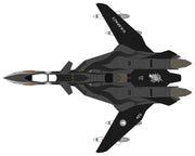 1/72 VF-19A SVF-440 DULLAHANS with FAST PACK & High-Maneuver Missiles