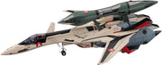 1/72 YF-19 with FAST PACK & FOLD BOOSTER MACROSS PLUS