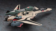 1/72 YF-19 with FAST PACK & FOLD BOOSTER MACROSS PLUS
