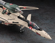 1/72 YF-19 with FAST PACK & FOLD BOOSTER MACROSS PLUS