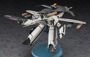 1/72 VF-0S GERWALK with GHOST MACROSS ZERO