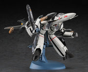1/72 VF-0S GERWALK with GHOST MACROSS ZERO