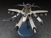 1/72 VF-0S GERWALK with GHOST MACROSS ZERO