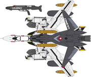 1/72 VF-0S GERWALK with GHOST MACROSS ZERO