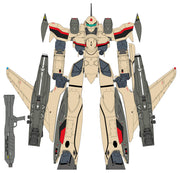 1/72 VF-19EF/A BATTROID ISAMU SPECIAL "MACROSS FRONTIER"