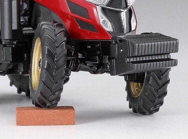 1/35 YANMAR TRACTOR YT5113A