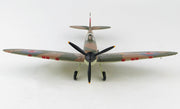 1/48 Spitfire Mk.I  - Battle of Britain -  N3162/EB-G flown by P/O Eric Lock No.41 Squadron RAF Ho