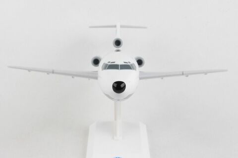 1/150 PAN AM B727-200 Clipper Charmer Reg. N4734