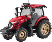 1/35 YANMAR TRACTOR YT5113A "ROBOT TRACTOR"