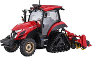 1/35 YANMAR TRACTOR YT5113A ROBOT TRACTOR DELTA CRAWLERS/ROTARY [LIMITED EDITION]
