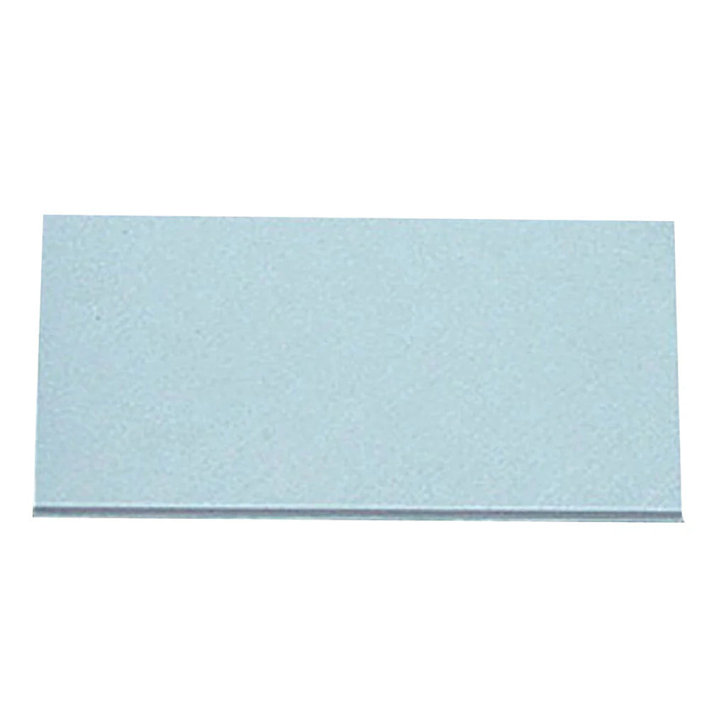 Whetstone (Medium Whetstone 1000 Granularity) 50mmÃ—25mmÃ—3mm