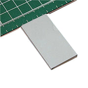 Whetstone (Medium Whetstone 1000 Granularity) 50mmÃ—25mmÃ—3mm