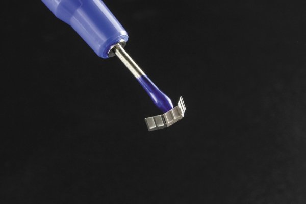MICRO PARTS PICKER