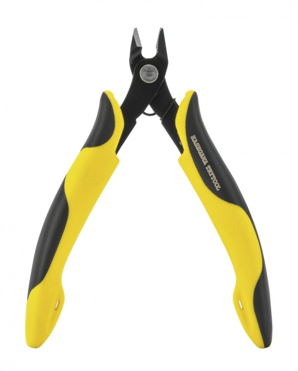 Single-Edged Nippers
