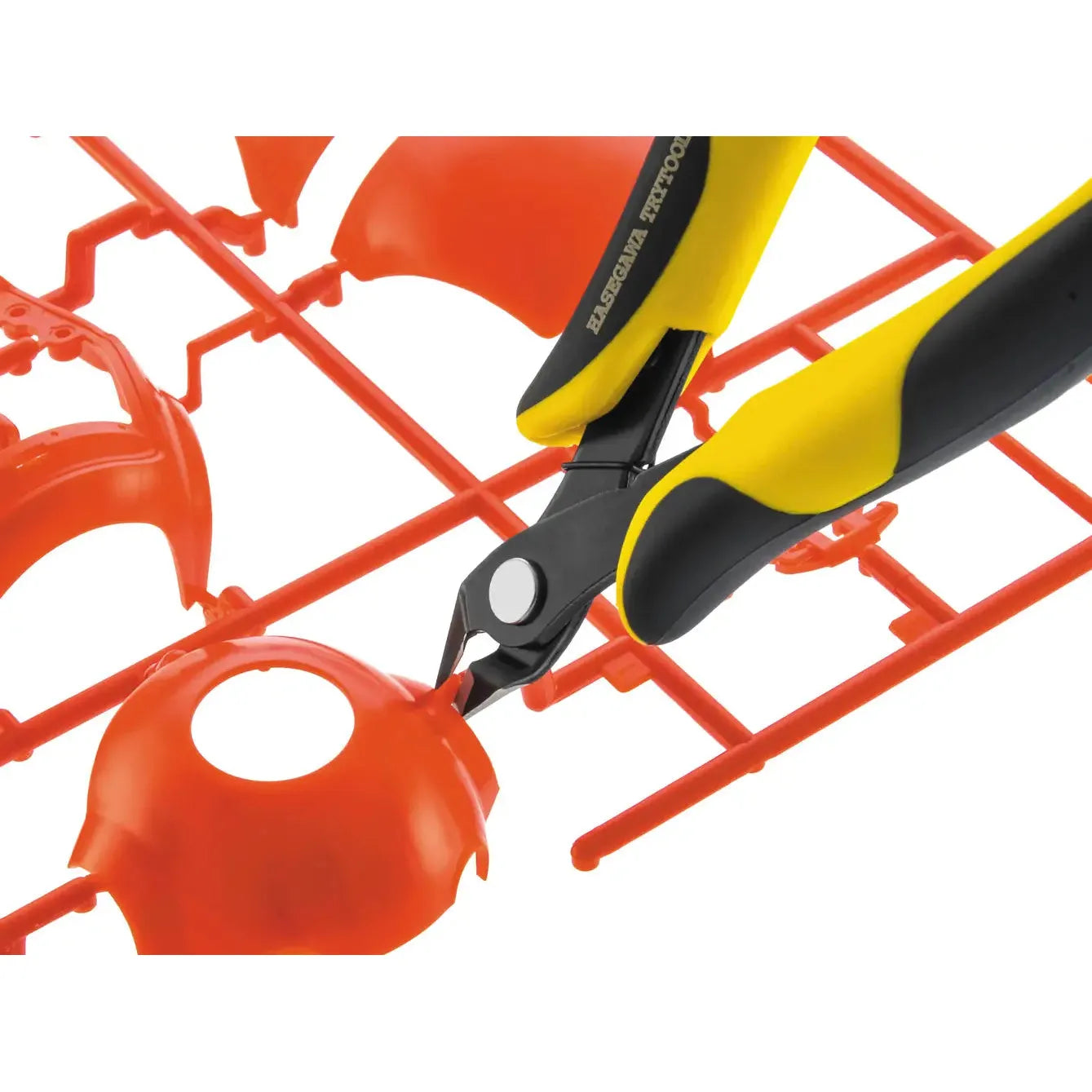 Single-Edged Nippers