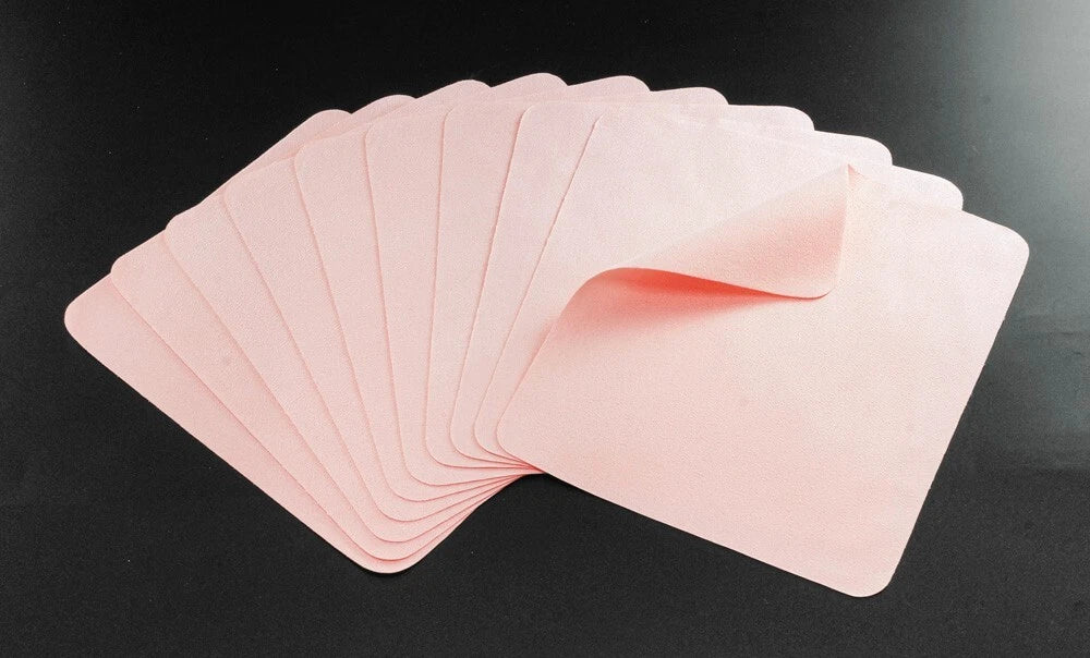 Micro Polishing Cloth