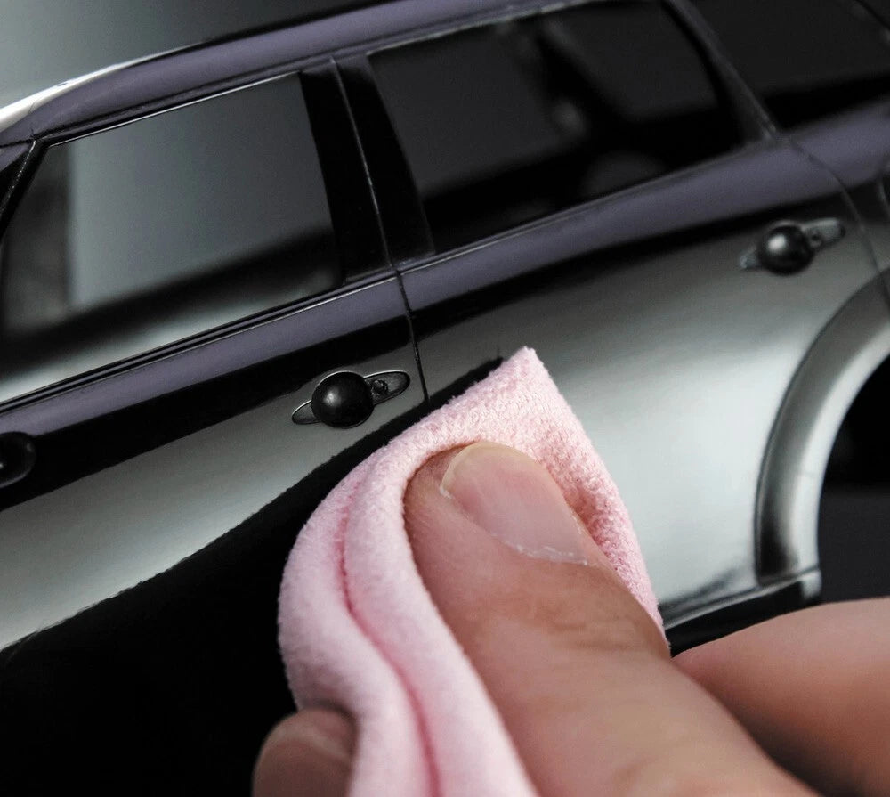 Micro Polishing Cloth