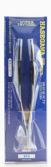 HIGH QUALITY TWEEZERS