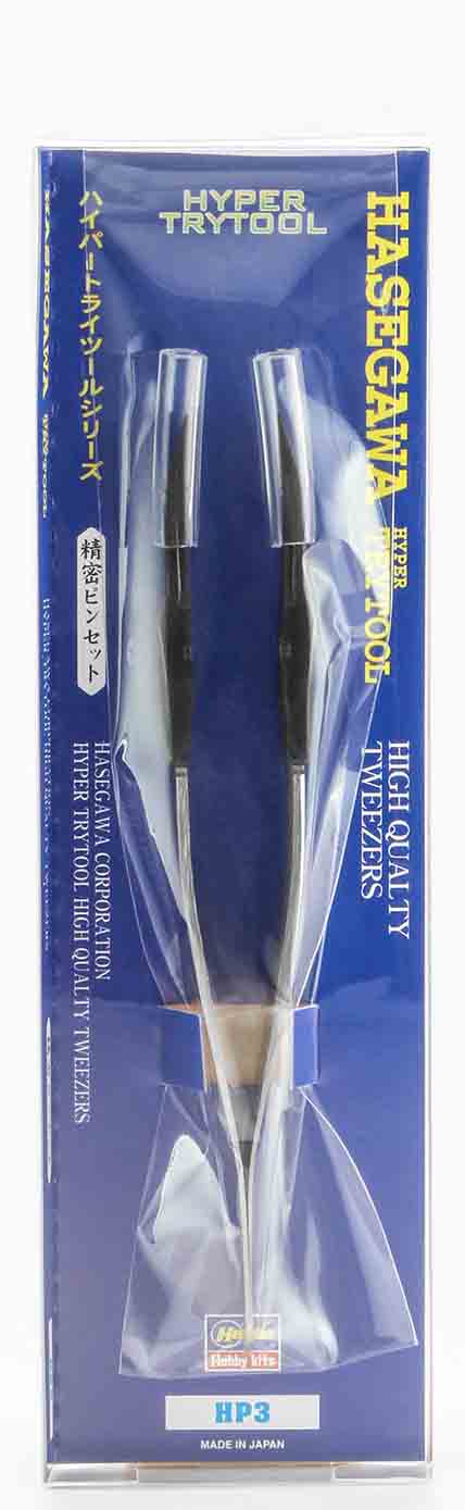 HIGH QUALITY TWEEZERS