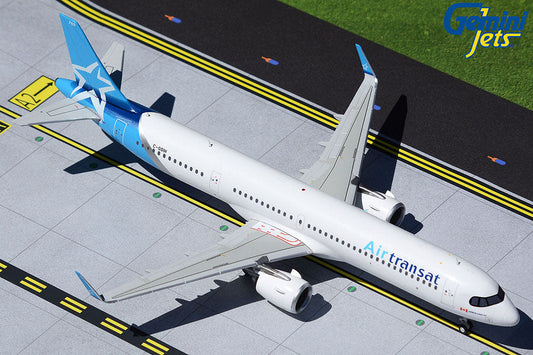 1/200 Air Transat A321neo C-GOIH