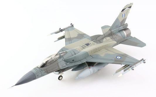 1/72 Lockheed F-16C 002 336 Mira Hellenic Air Force 2020