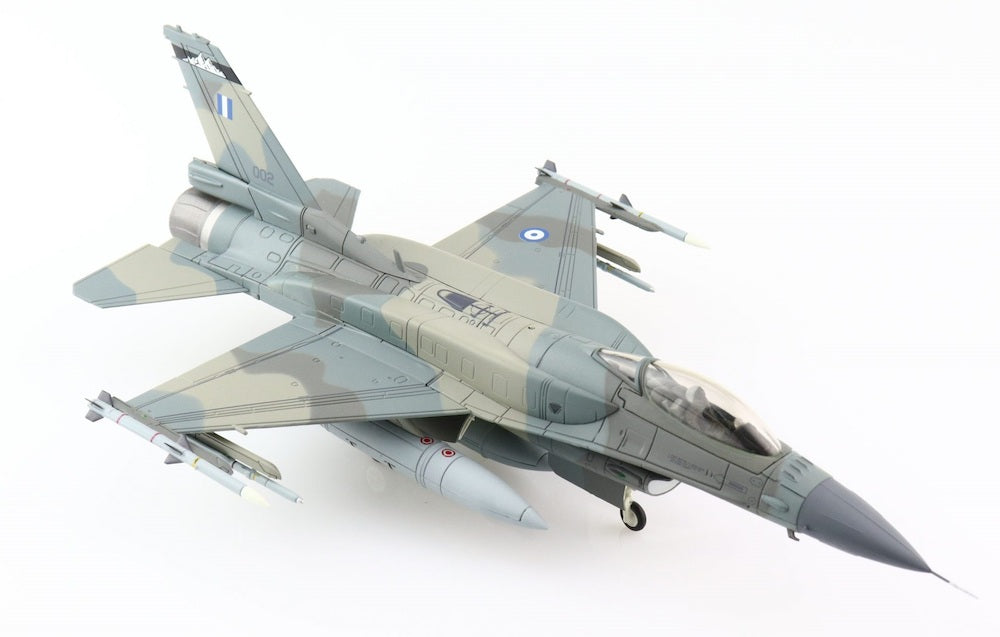 1/72 Lockheed F-16C 002 336 Mira Hellenic Air Force 2020