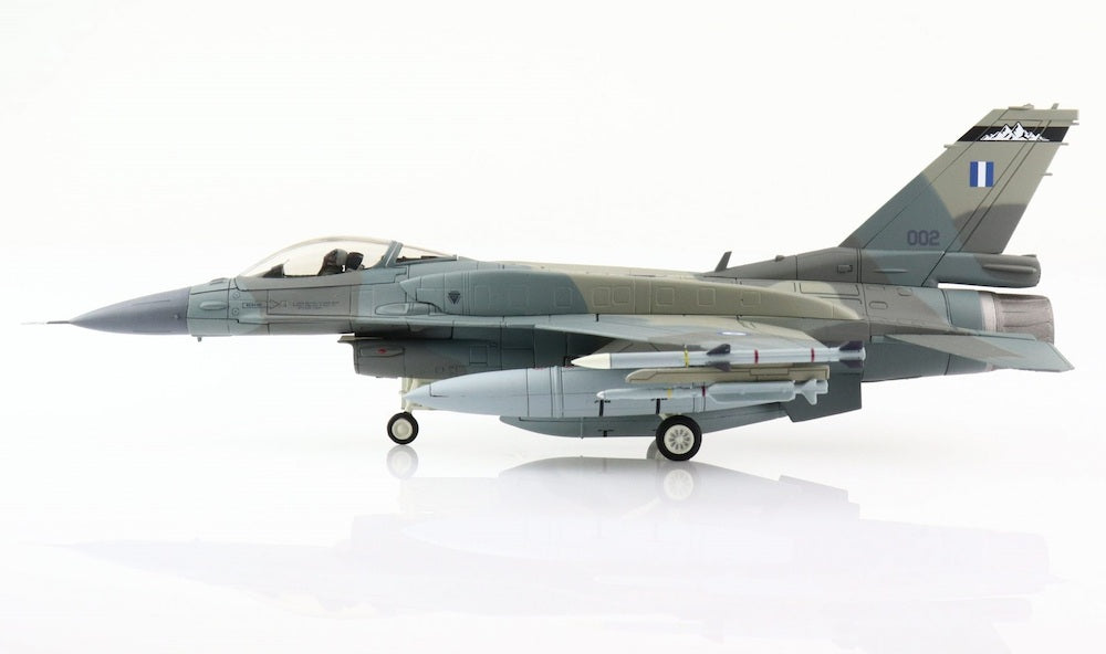 1/72 Lockheed F-16C 002 336 Mira Hellenic Air Force 2020