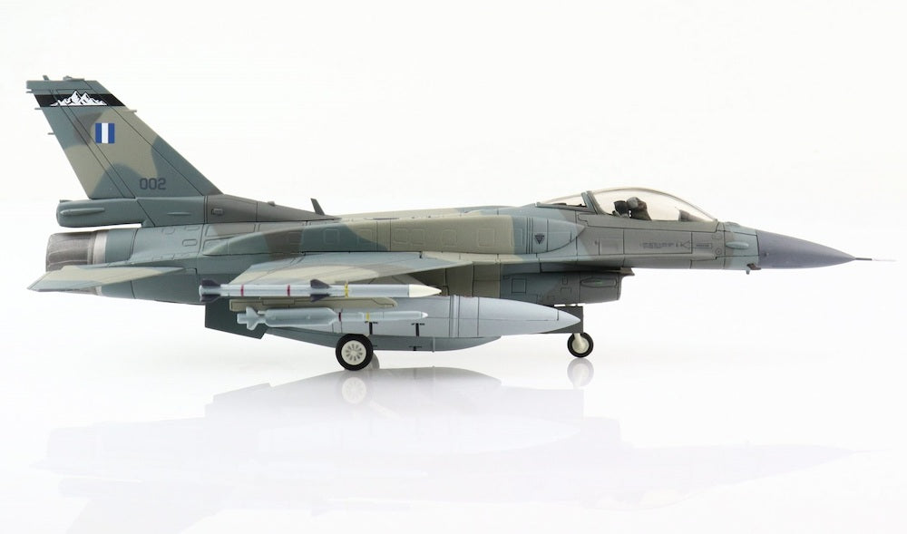 1/72 Lockheed F-16C 002 336 Mira Hellenic Air Force 2020