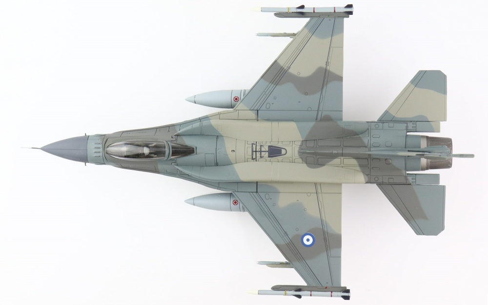 1/72 Lockheed F-16C 002 336 Mira Hellenic Air Force 2020