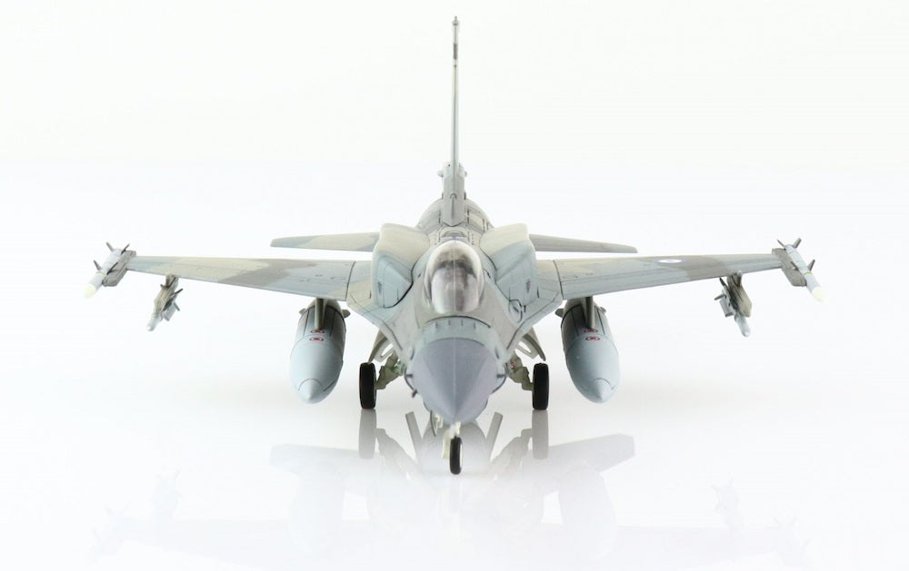 1/72 Lockheed F-16C 002 336 Mira Hellenic Air Force 2020