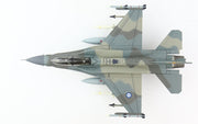 1/72 Lockheed F-16D 029 335 Mira Hellenic Air Force Nov 2017