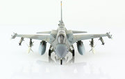 1/72 Lockheed F-16D 029 335 Mira Hellenic Air Force Nov 2017