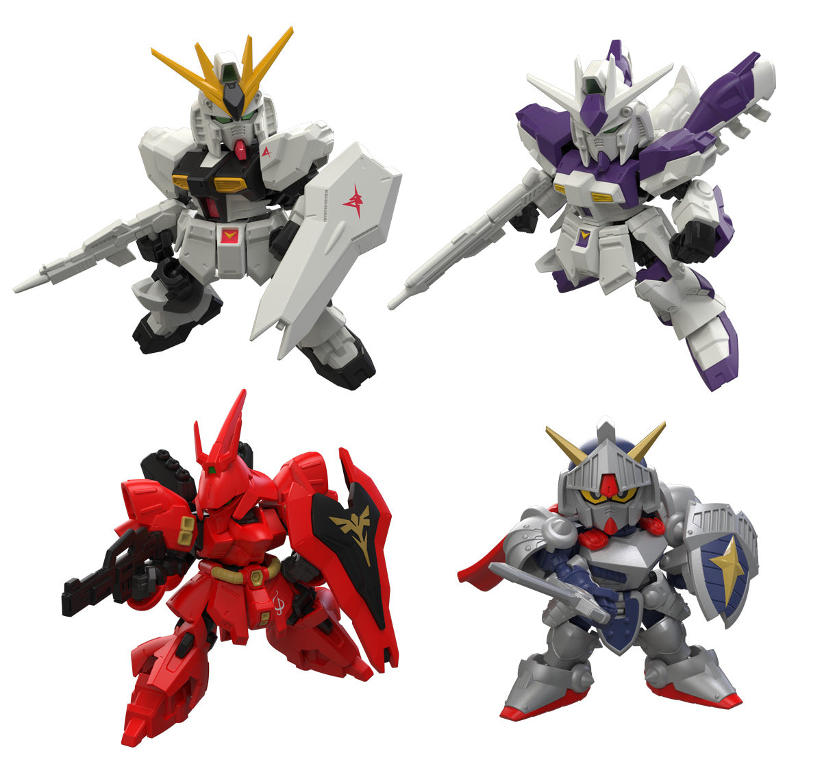 Mobility Joint Gundam Vol.13 without Gum
