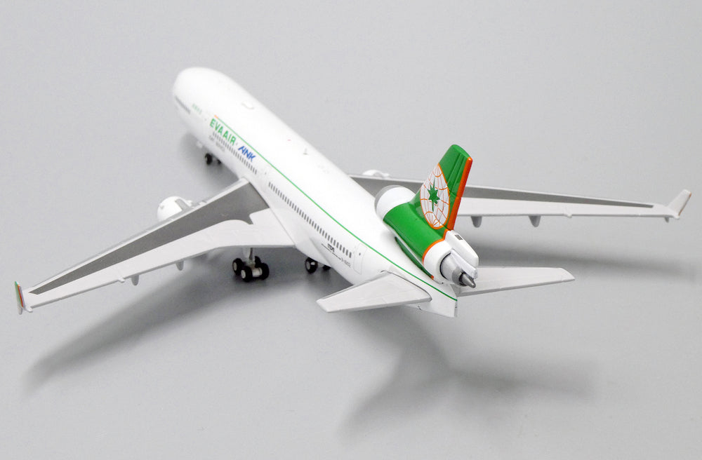 1/400 EVA Air McDonnell Douglas MD-11 B-16102 iANK Joint Servicei