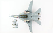 1/72 Grumman F-14D Tomcat NE100/163894 VF-2  - Bounty Hunters -  USS Constellation 2003