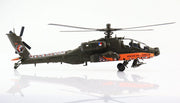 1/72 AH64D   Apache Solo Display   Royal Netherlands Air Force 2010