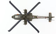 1/72 AH64D   Apache Solo Display   Royal Netherlands Air Force 2010