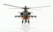 1/72 AH64D   Apache Solo Display   Royal Netherlands Air Force 2010