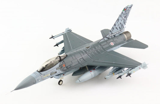 1/72 Lockheed F-16AM 301 Sq.  - Jaguares -  Portuguese Air Force  - NATO Tiger Meet 2011 -