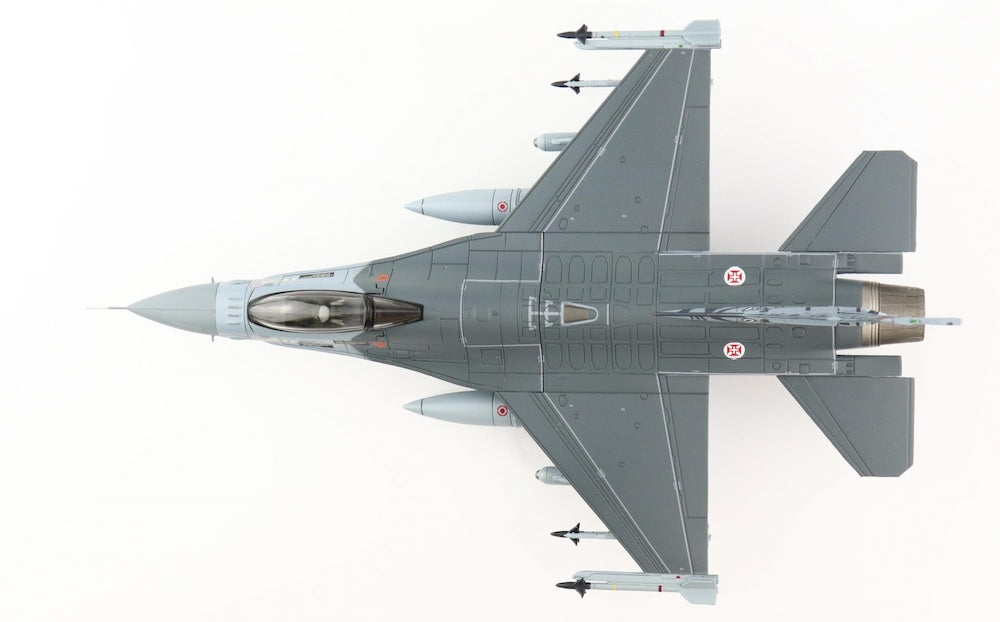 1/72 Lockheed F-16AM 301 Sq.  - Jaguares -  Portuguese Air Force  - NATO Tiger Meet 2011 -