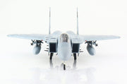 1/72 F-15A Baz  - first MIG-25 killer -  672 No. 133 Squadron Israeli Air Force Feb 13 1981