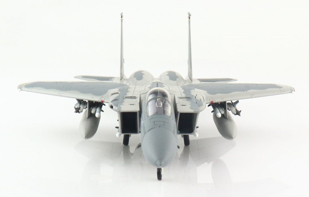 1/72 F-15C Eagle  - MIG Killer -  86-0169 Lt Col Cesar Rodriguez March 24 1999