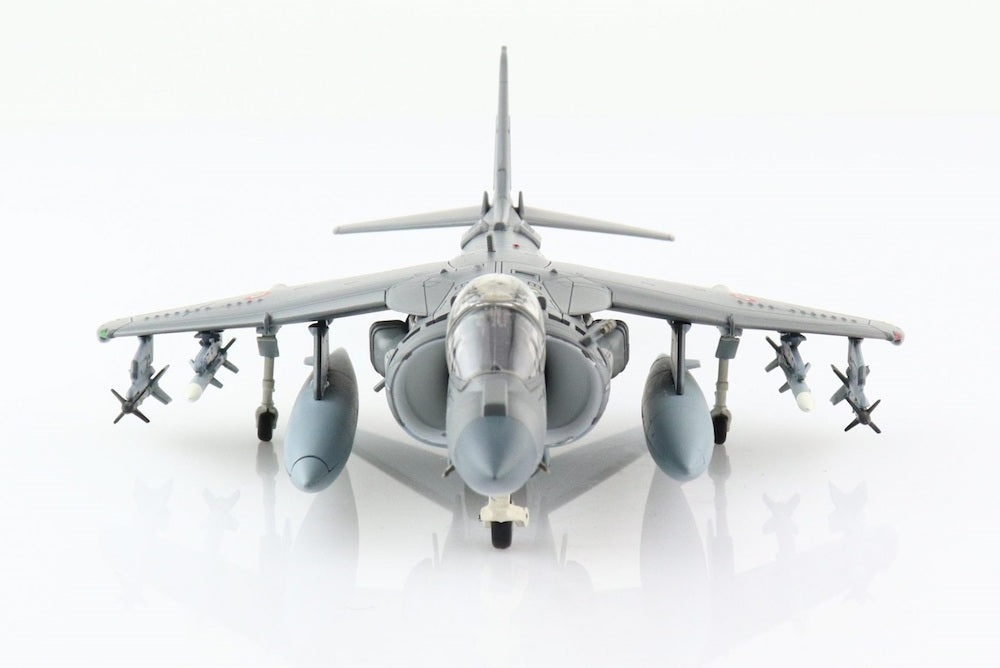 1/72 AV-8B Harrier II Plus 1-19 Marina Militare North Arabian Sea 2002  - Operation Eduring Freedom