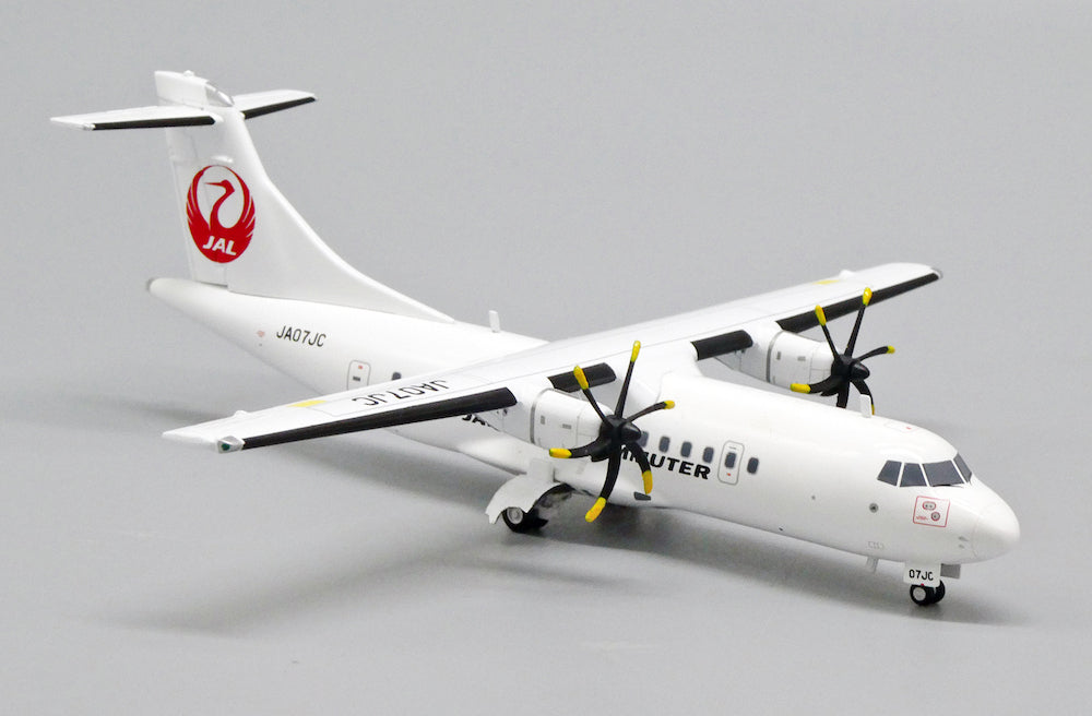 1/200 Japan Air Commuter ATR 42-600 JA07JC