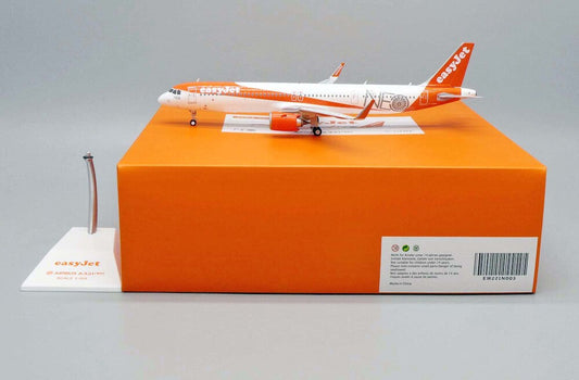 1/200 EasyJet A321neo G-UZMA iA321NEO Titlei