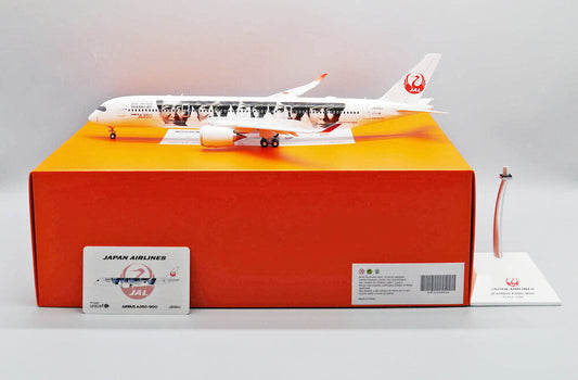 1/200 Japan Airlines A350-900 Flaps Down JA04XJ iSpecial Liveryi