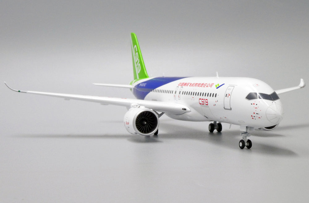 1/200 Comac C919 B-001C